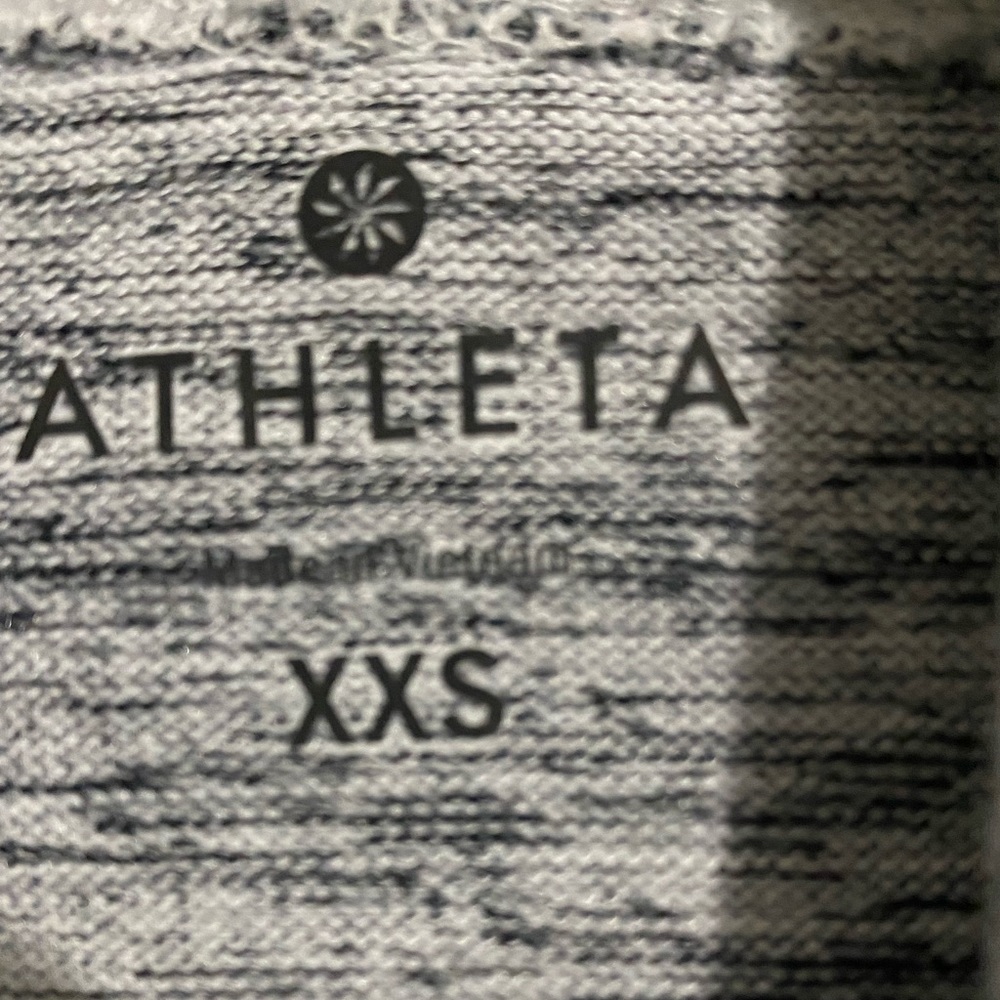 Athleta Sweater Pull Over - image 3